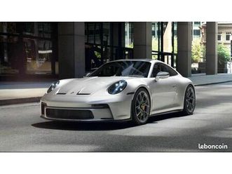 porsche 911 gt3 4.0i 510 pdk avec pack touring
