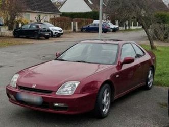 honda prelude 5g
