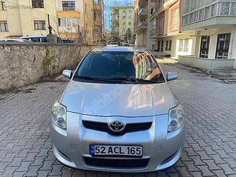 1.4 d-4d comfort extra