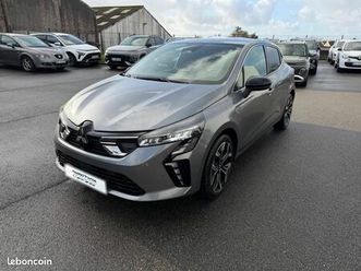 mitsubishi colt 1.0 mpi-t 91ch intense 2026