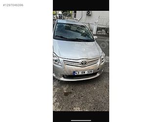 1.4 d-4d comfort extra