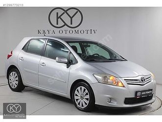 1.4 d-4d comfort extra