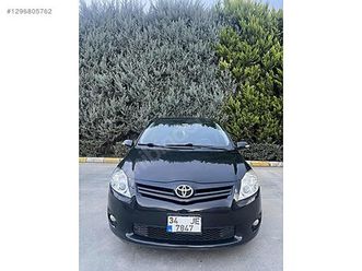 1.4 d-4d comfort extra