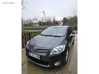 1.4 d-4d comfort plus