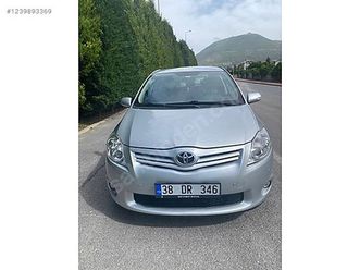 1.4 d-4d comfort plus