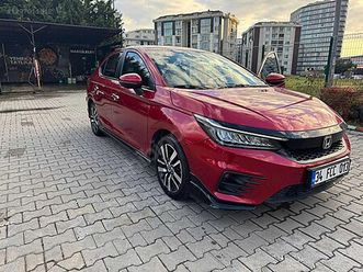 1.5 i-vtec executive