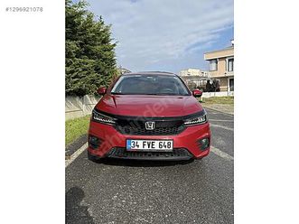 1.5 i-vtec executive