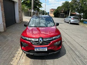 renault kwid intense 1.0 flex 12v 5p mec. 2023