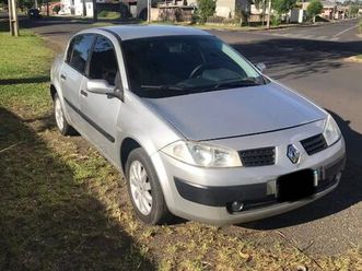 sedan expression hi-flex 1.6 16v
