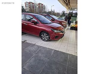 1.5 i-vtec executive