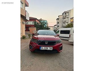 1.5 i-vtec executive