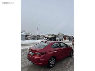 1.5 i-vtec executive