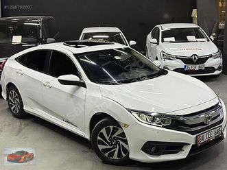 1.6i vtec eco elegance