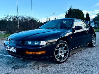 honda prélude 4g