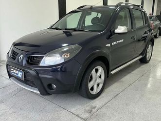 stepway hi-flex 1.6 16v 5p