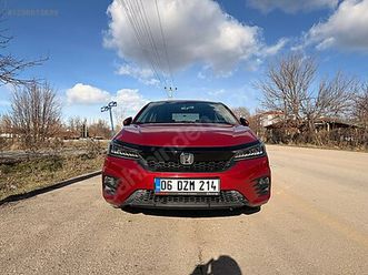 1.5 i-vtec executive