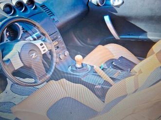 voiture nisan a vendre