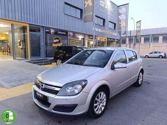opel astra 1.4 enjoy