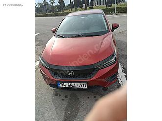 1.5 i-vtec executive