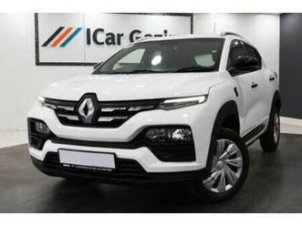 2024 renault kiger 1.0 energy life