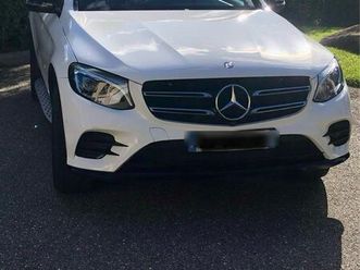 glc 250d amg
