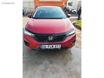 1.5 i-vtec executive