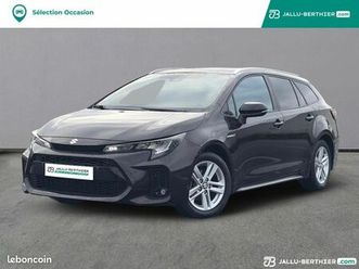 suzuki swace 1.8 hybrid 122ch pack