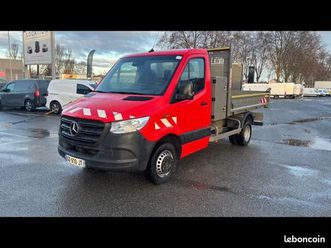 mercedes-benz sprinter ccb sprinter 514 vs 30 chassis cab 37 3t5