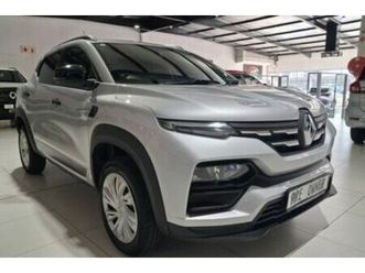 2024 renault kiger 1.0 energy life