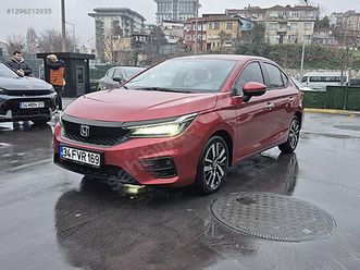 1.5 i-vtec executive