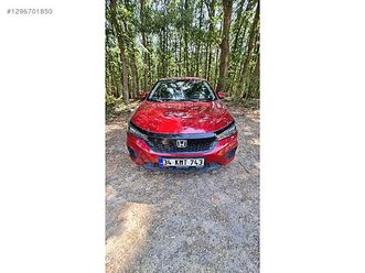 1.5 i-vtec executive