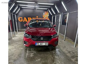 1.5 i-vtec executive