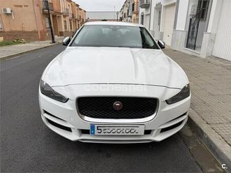 jaguar xe 2.0 aj200d diesel auto rwd xe prestige