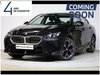 bmw série 2 218 d gran coupé