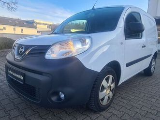 nissan nv250 kastenwagen l1h1 2,0t comfort
