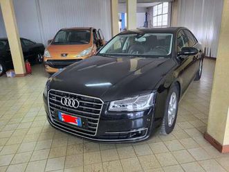 a8 3.0 v6 tdi quattro tiptronic