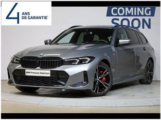 bmw série 3 320 i touring kit m sport