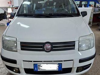 fiat panda gpl
