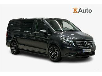 116cdi 4x4-3,05/32k keskipitkä a2 a