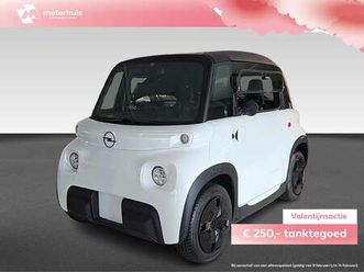 tekno speciale uitvoering