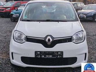 twingo 1.0 sce zen 65cv