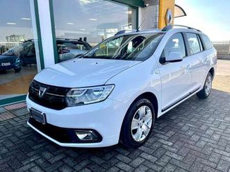 mcv 1.5 blue dci comfort s&s 95cv