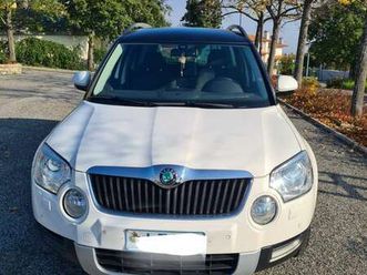 2.0 tdi ambition (adventure) 4x4 140cv dsg