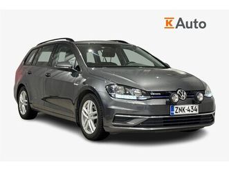 variant comfortline limited 1,5 tsi evo 96 kw (130 hv) bluemotion