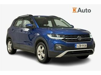 style 1,0 tsi 81 kw dsg-automaatti