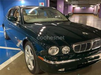 jaguar serie xj xj8 4.2 executive