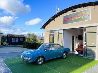 fulvia 1967 1.3 coupè