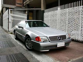 4 posti-service book-targhe originali-hard top