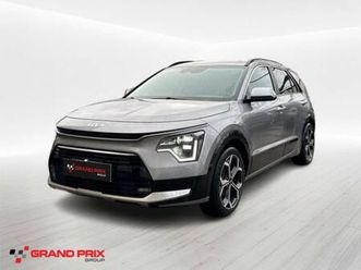 niro 1ª serie niro 1.6 gdi dct hev evolution