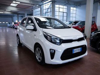 picanto 1ªs.(04/08) 1.0 dpi urban techno&comfort pack gpl